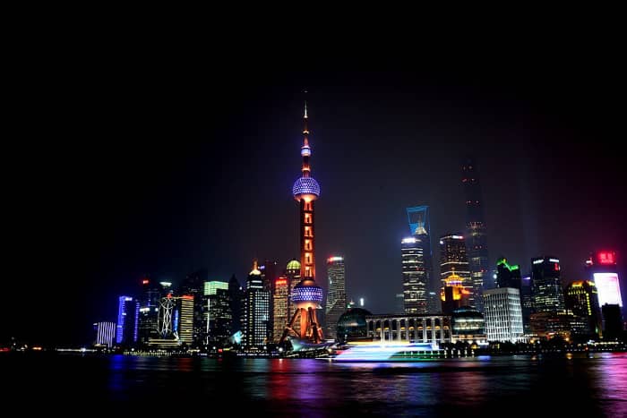上海两天一夜应该怎么玩-这份人均650的上海市区景点推荐攻略来了